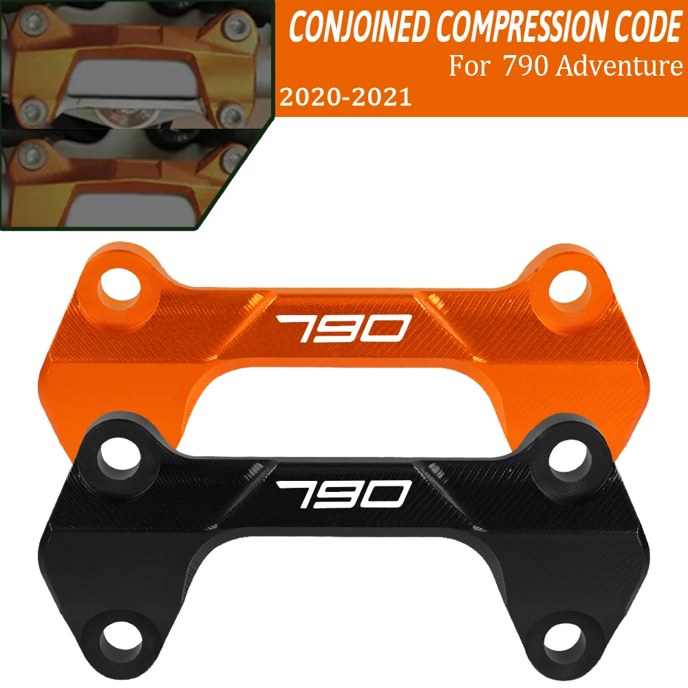 Motorcycle Conjoined compression code For 790 ADVENTURE 890 890ADVENTURE 790ADVENTURE 890R 790R R 2018 2019 2020 2021
Motorcycle Conjoined compression code For 790 ADVENTURE 890 890ADVENTURE 790ADVENTURE 890R 790R R 2018 2019 2020 2021