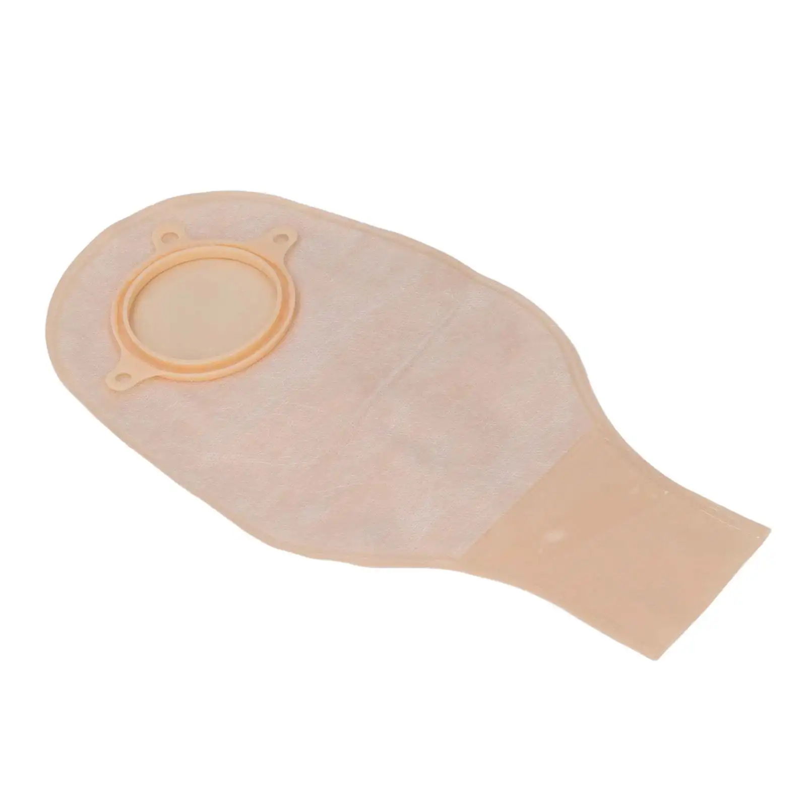 Lightweight and portable ostomy drainage bag 10 ostomy bags + 5 ostomy chassis (leak-proof design suitable for daily use of
Lightweight and portable ostomy drainage bag 10 ostomy bags + 5 ostomy chassis (leak-proof design suitable for daily use of