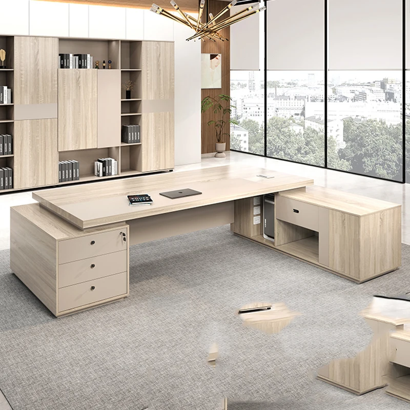 Study Office Desk Computer Corner Standing Meeting Table Executive Corner School Monitor Storage Table Pliante Office Furniture
Study Office Desk Computer Corner Standing Meeting Table Executive Corner School Monitor Storage Table Pliante Office Furniture