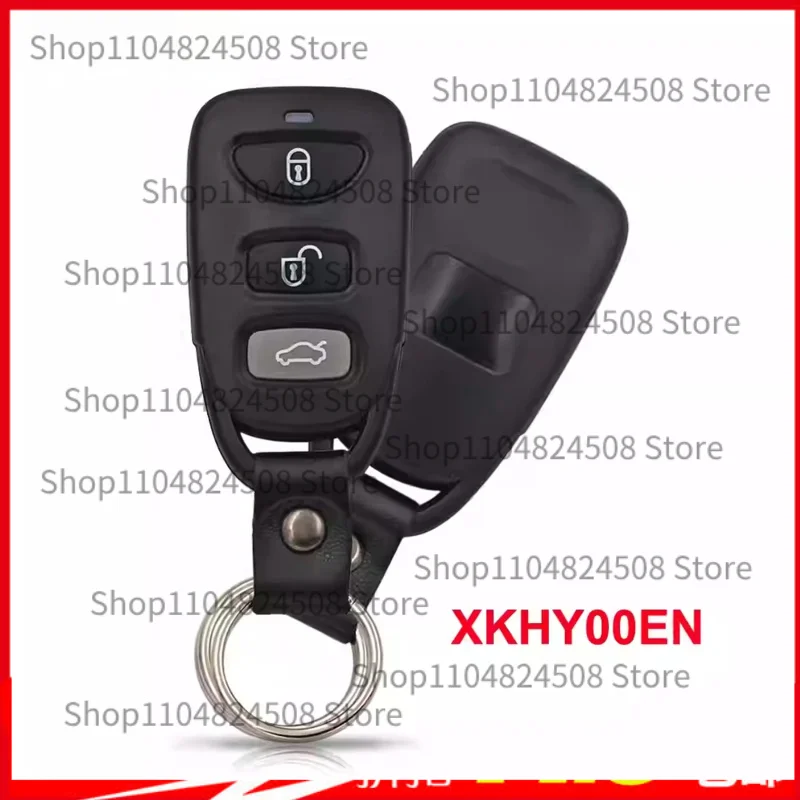 5PCS/LOT XKHY00EN XKHY00EN XKHY00EN XKHY00EN VVDI wired sub-machine VVDI2 Remote Key
5PCS/LOT XKHY00EN XKHY00EN XKHY00EN XKHY00EN VVDI wired sub-machine VVDI2 Remote Key