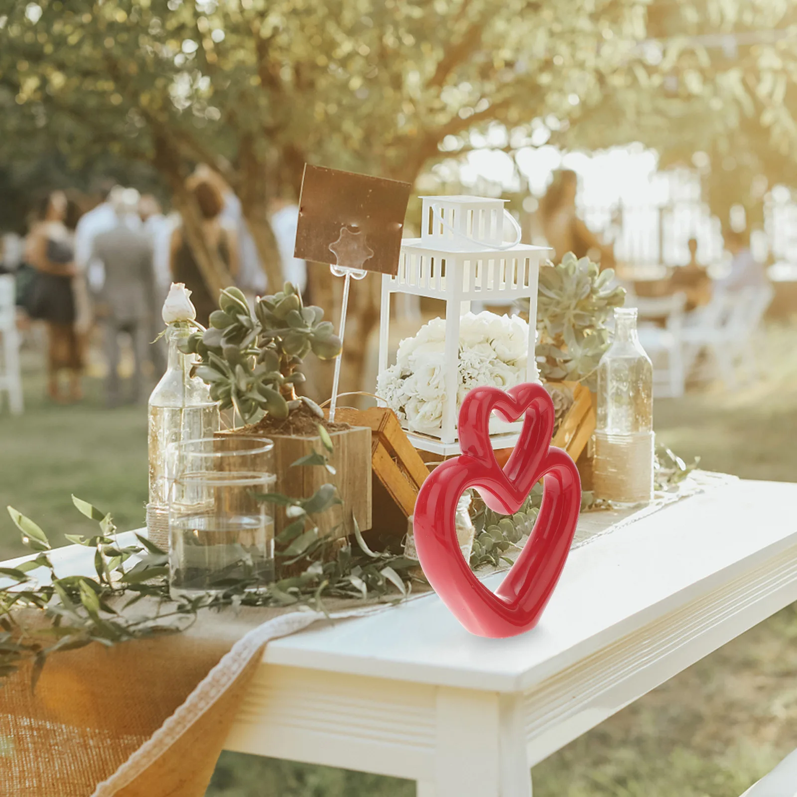 Creative Ceramic Heart Shaped Ornament Bright Romantic Decor for Wedding Anniversary Valentine Home Office Desktop Decorative
Creative Ceramic Heart Shaped Ornament Bright Romantic Decor for Wedding Anniversary Valentine Home Office Desktop Decorative