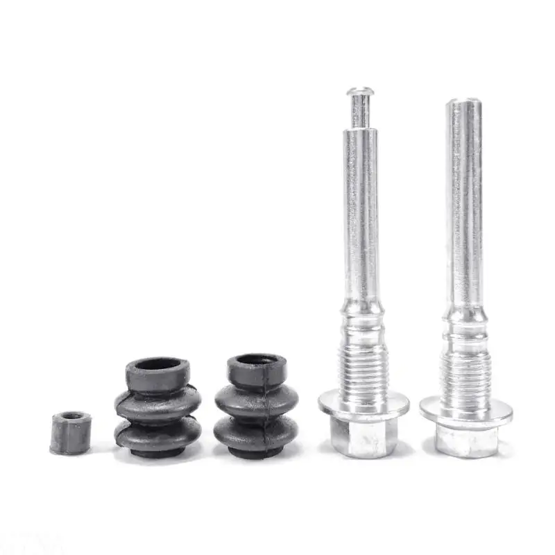 G7NA High Performances Rear Brake Caliper Slider Pin set BCF1446A Reliable Replacement Vehicle Accessories for X-Trail
G7NA High Performances Rear Brake Caliper Slider Pin set BCF1446A Reliable Replacement Vehicle Accessories for X-Trail
