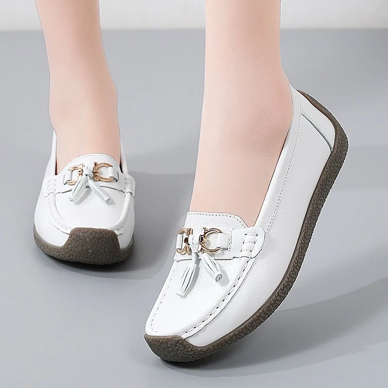 Women'sShoes Slip On Loafers For Ballet Flats Color Block Casual Sneakers Zapatos Mujer Flat Shoes For Women Casual Shoes
Women'sShoes Slip On Loafers For Ballet Flats Color Block Casual Sneakers Zapatos Mujer Flat Shoes For Women Casual Shoes