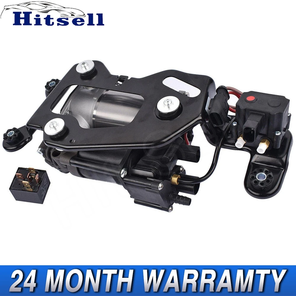 For BMW X5 F15 F85 X6 F16 F86 37206850555 37206868998 Air Suspension Compressor Valve Block
For BMW X5 F15 F85 X6 F16 F86 37206850555 37206868998 Air Suspension Compressor Valve Block