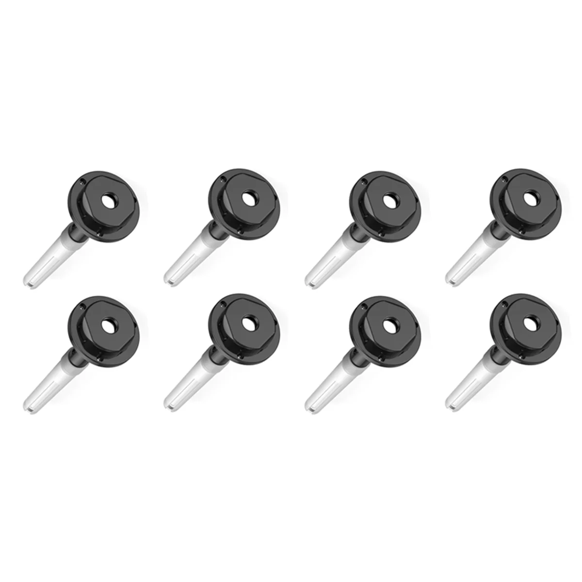 8 Pcs Atomizing Spray Plastic Bracket USB Mini Humidifier Diy Experiment Ultrasonic Atomization Bracket Without Atomizer
8 Pcs Atomizing Spray Plastic Bracket USB Mini Humidifier Diy Experiment Ultrasonic Atomization Bracket Without Atomizer