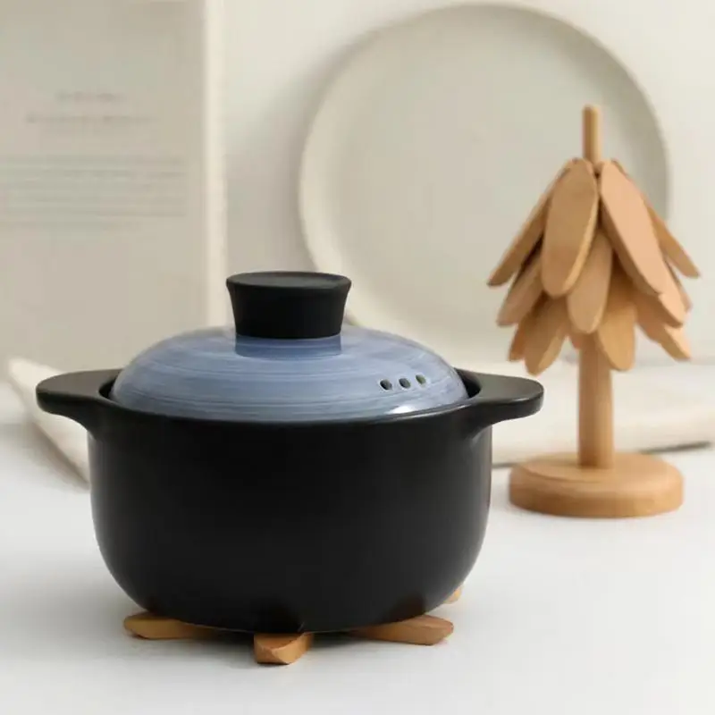 4PCS Tree Design Stand Wooden Trivets Decorative Anti Scald Heat Resistant Table Mat Coaster Wood Placemats Pot Home Decor
4PCS Tree Design Stand Wooden Trivets Decorative Anti Scald Heat Resistant Table Mat Coaster Wood Placemats Pot Home Decor