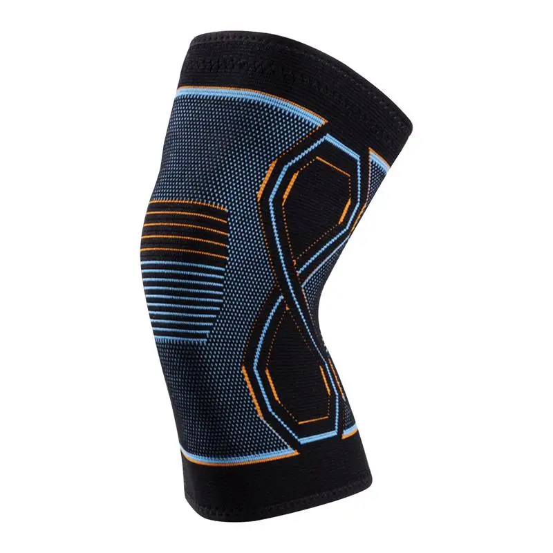 Professional Knee Support Non-Slip Knee Braces For Running Collision Avoidance Knee Sleeve Baseball Knee Brace Football Knee
Professional Knee Support Non-Slip Knee Braces For Running Collision Avoidance Knee Sleeve Baseball Knee Brace Football Knee
