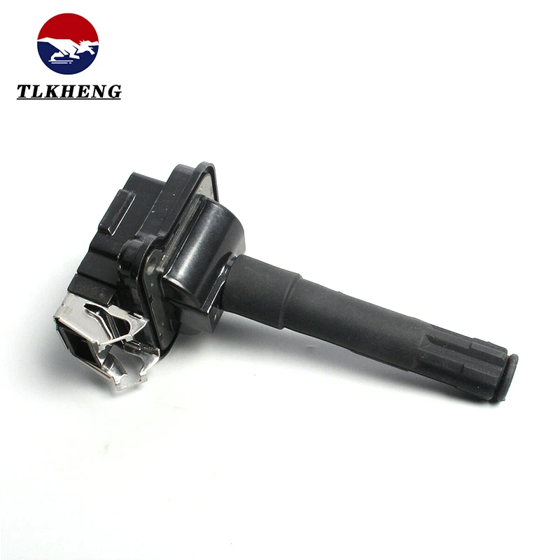 Ignition Coil 058905105 For Audi A4 A6 A8 S4 Allroad Volkswagen Golf Passat 1997 1998 1999 2000 2001 2002 2003 2004 2005
Ignition Coil 058905105 For Audi A4 A6 A8 S4 Allroad Volkswagen Golf Passat 1997 1998 1999 2000 2001 2002 2003 2004 2005