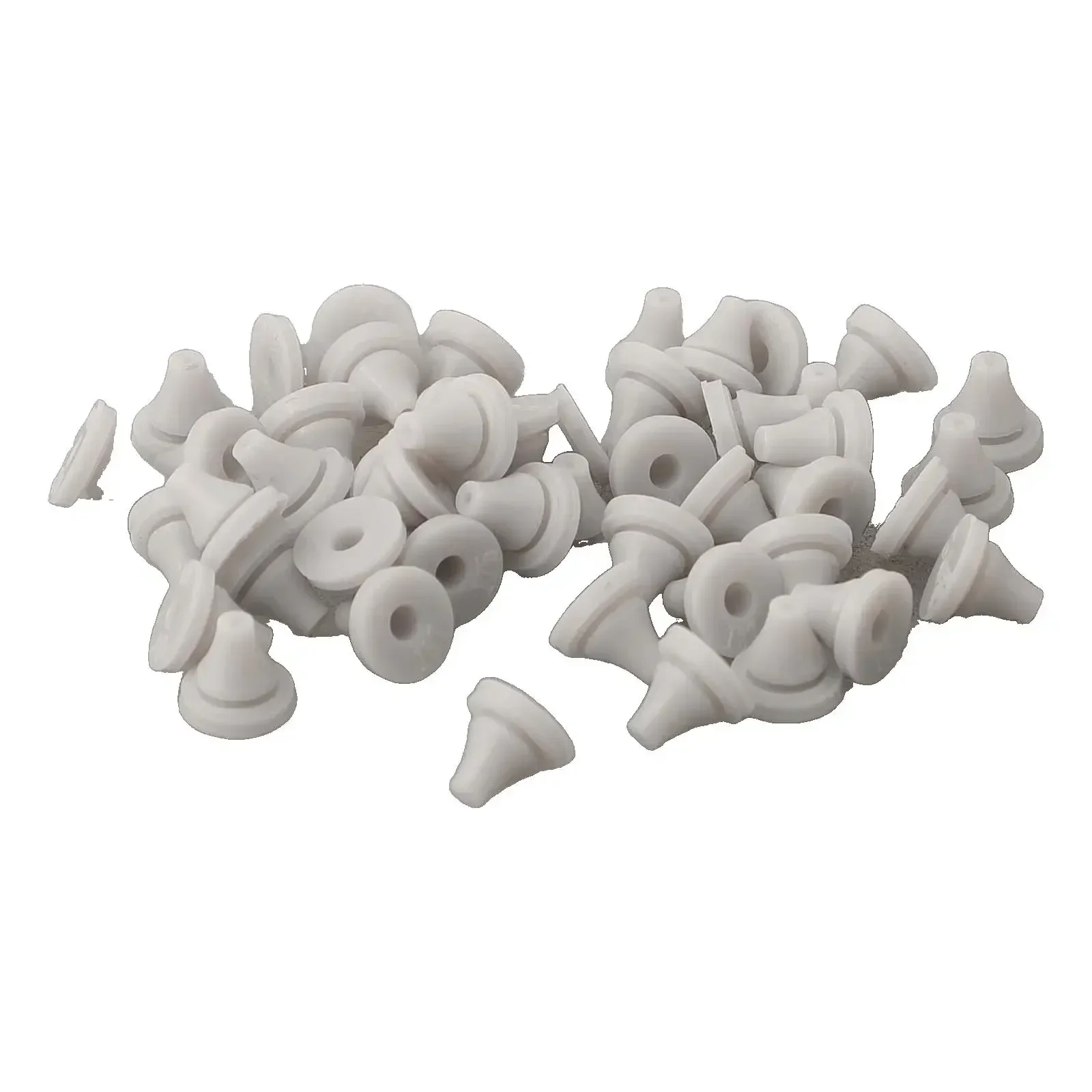 Replacement Shower Head Nozzles Spray Hole Silicone Nozzle White For 4mm Opening Size Silicone Hot Sale Practical
Replacement Shower Head Nozzles Spray Hole Silicone Nozzle White For 4mm Opening Size Silicone Hot Sale Practical