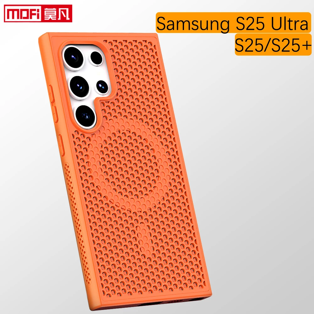 magnetic case for samsung s25 ultra case samsung s25 cover cooling s25 plus thermal cover anti-knock ultra thin soft back slim
magnetic case for samsung s25 ultra case samsung s25 cover cooling s25 plus thermal cover anti-knock ultra thin soft back slim