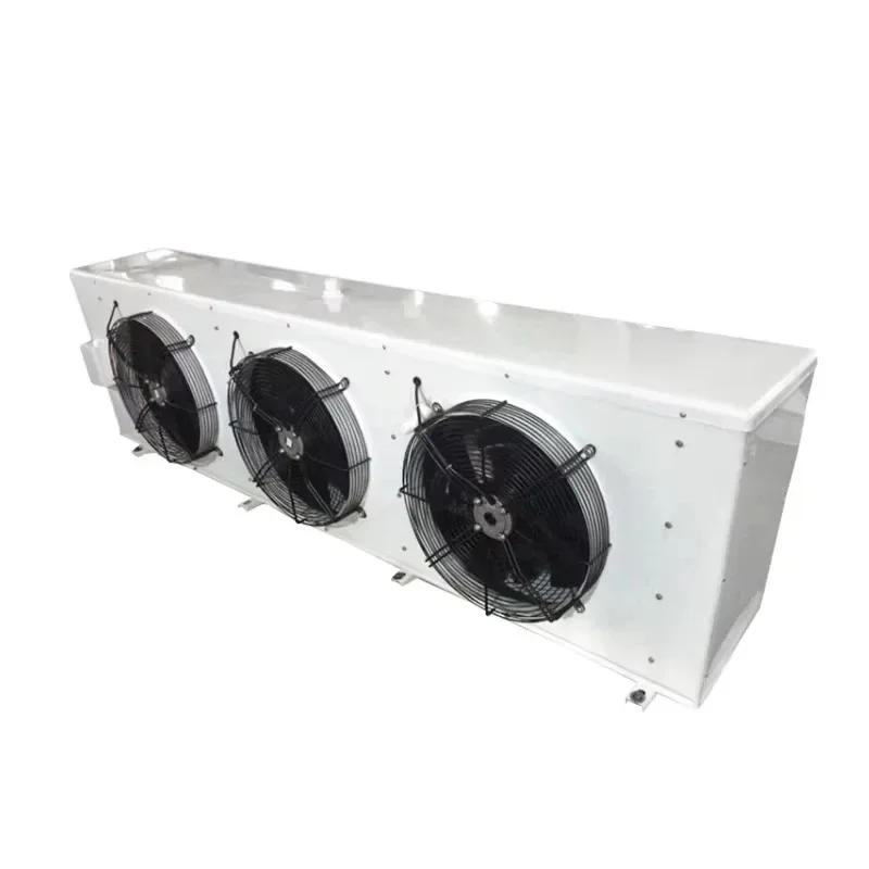【Popular】12HP Evaporative Air Cooler Fan Industrial Water Cooling Chamber Evaporator Equipment
【Popular】12HP Evaporative Air Cooler Fan Industrial Water Cooling Chamber Evaporator Equipment
