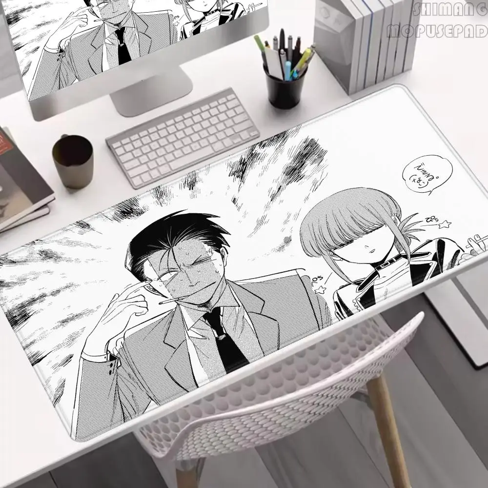 HD Printing Laptop Keyboard PC Table Mats XXL Anime Smoking Behind the Supermarket with You Mouse Pad Large Sasaki Yamada Carpet
HD Printing Laptop Keyboard PC Table Mats XXL Anime Smoking Behind the Supermarket with You Mouse Pad Large Sasaki Yamada Carpet