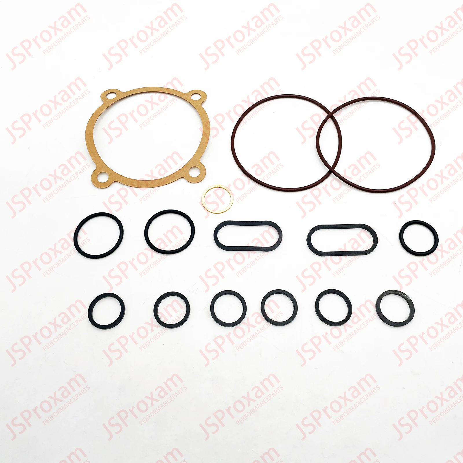 469483 859086 Замена для Volvo Penta 30 31 40 41 42 комплект уплотнений масляного радиатора
469483 859086 Замена для Volvo Penta 30 31 40 41 42 комплект уплотнений масляного радиатора