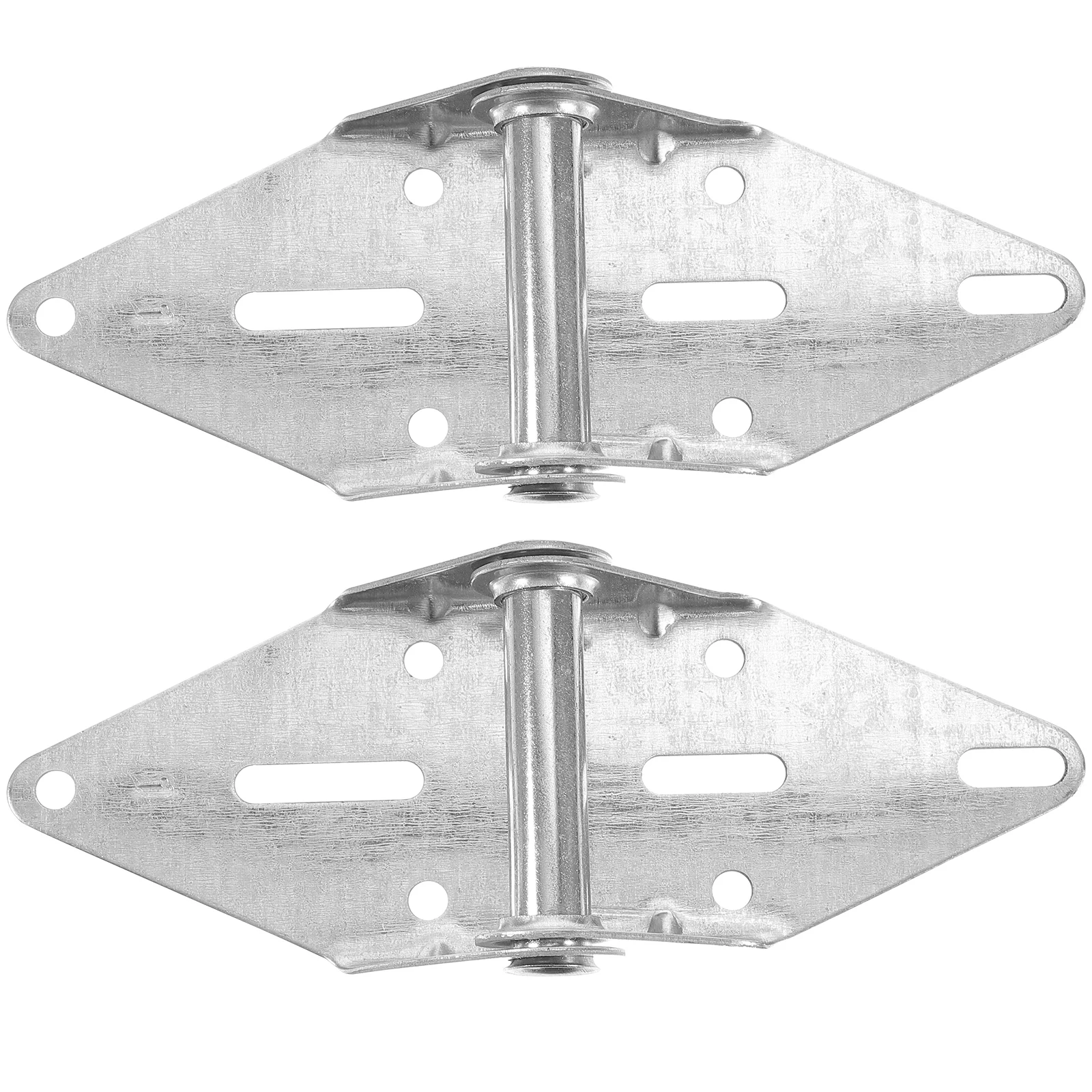 2pcs Garage Hinges Heavy Self Closing Hinges Duty Small Parts Mount Steel Hardware Bracket Exterior Self Closing Spring
2pcs Garage Hinges Heavy Self Closing Hinges Duty Small Parts Mount Steel Hardware Bracket Exterior Self Closing Spring