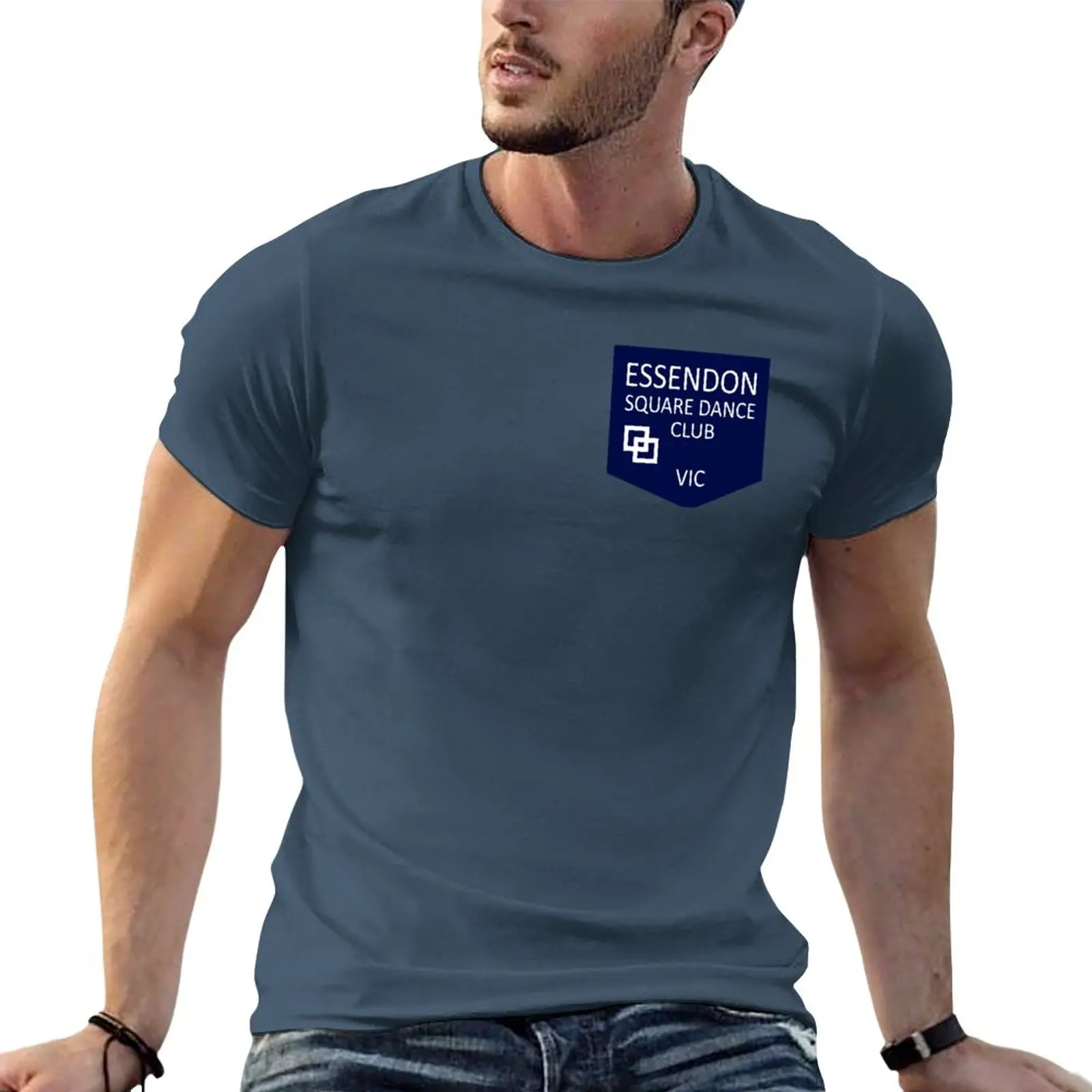 Essondon SDC No2 T-Shirt sweat shirt new edition cute clothes boys whites clothes for men
Essondon SDC No2 T-Shirt sweat shirt new edition cute clothes boys whites clothes for men