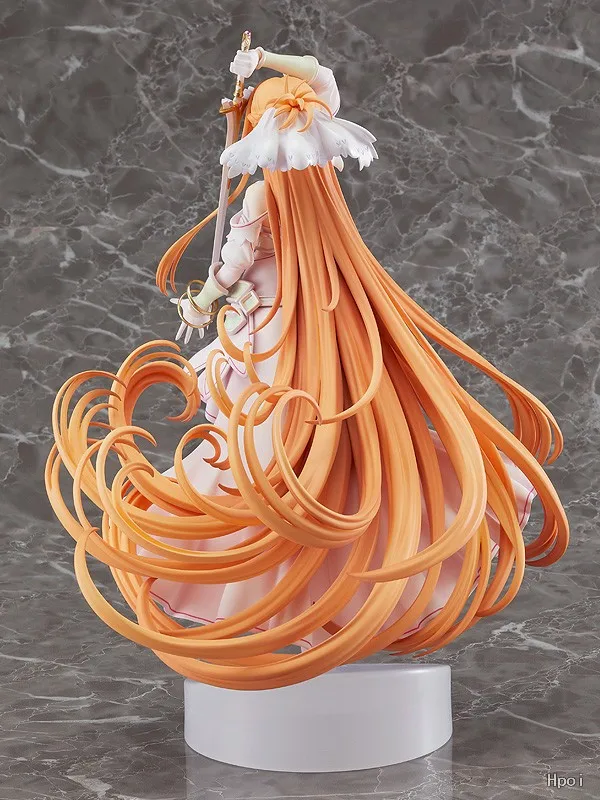 【FS】 GSC Sword Art Online Alice Chapter Alien War Asuna "Creation God Stacia" Scale 1/7 Figure Model Toy Gift
【FS】 GSC Sword Art Online Alice Chapter Alien War Asuna "Creation God Stacia" Scale 1/7 Figure Model Toy Gift