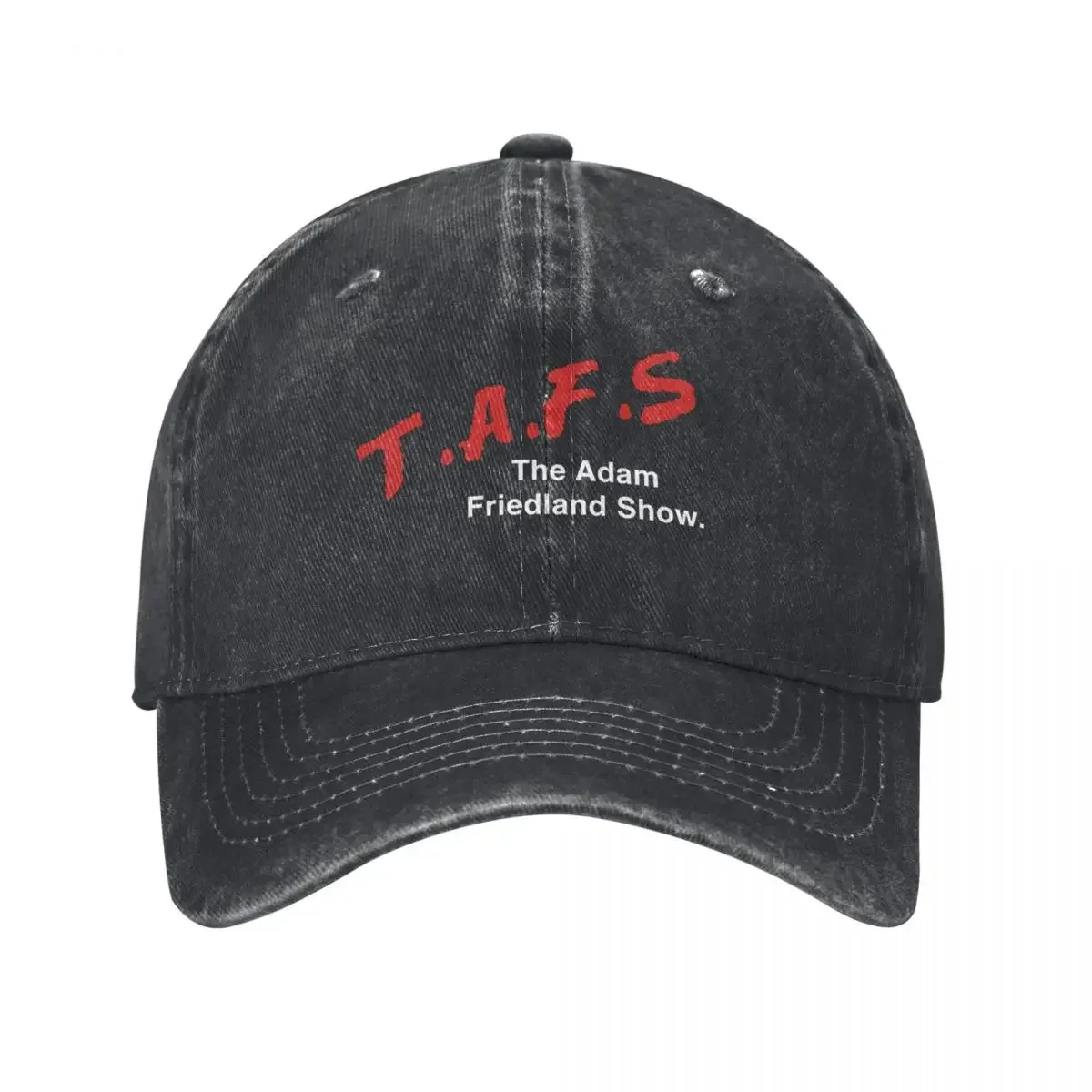 The Adam Friedland Show Dare Baseball Cap golf hat genuine |-F-| Luxury man cap Custom Cap Women Caps Men's
The Adam Friedland Show Dare Baseball Cap golf hat genuine |-F-| Luxury man cap Custom Cap Women Caps Men's