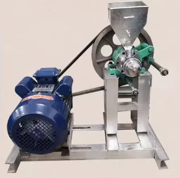 Automatic Puffed Wheat Corn Food Snack Making Machine/Puffing Extruder/rice Corn Puffs Machine
Automatic Puffed Wheat Corn Food Snack Making Machine/Puffing Extruder/rice Corn Puffs Machine