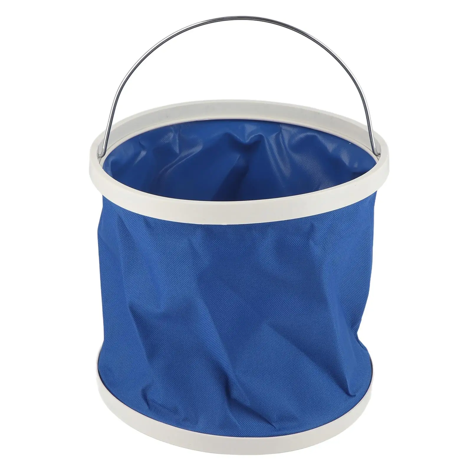 Portable Leakproof For Fishing Bucket - Collapsible Oxford Cloth, Large Capacity
Portable Leakproof For Fishing Bucket - Collapsible Oxford Cloth, Large Capacity