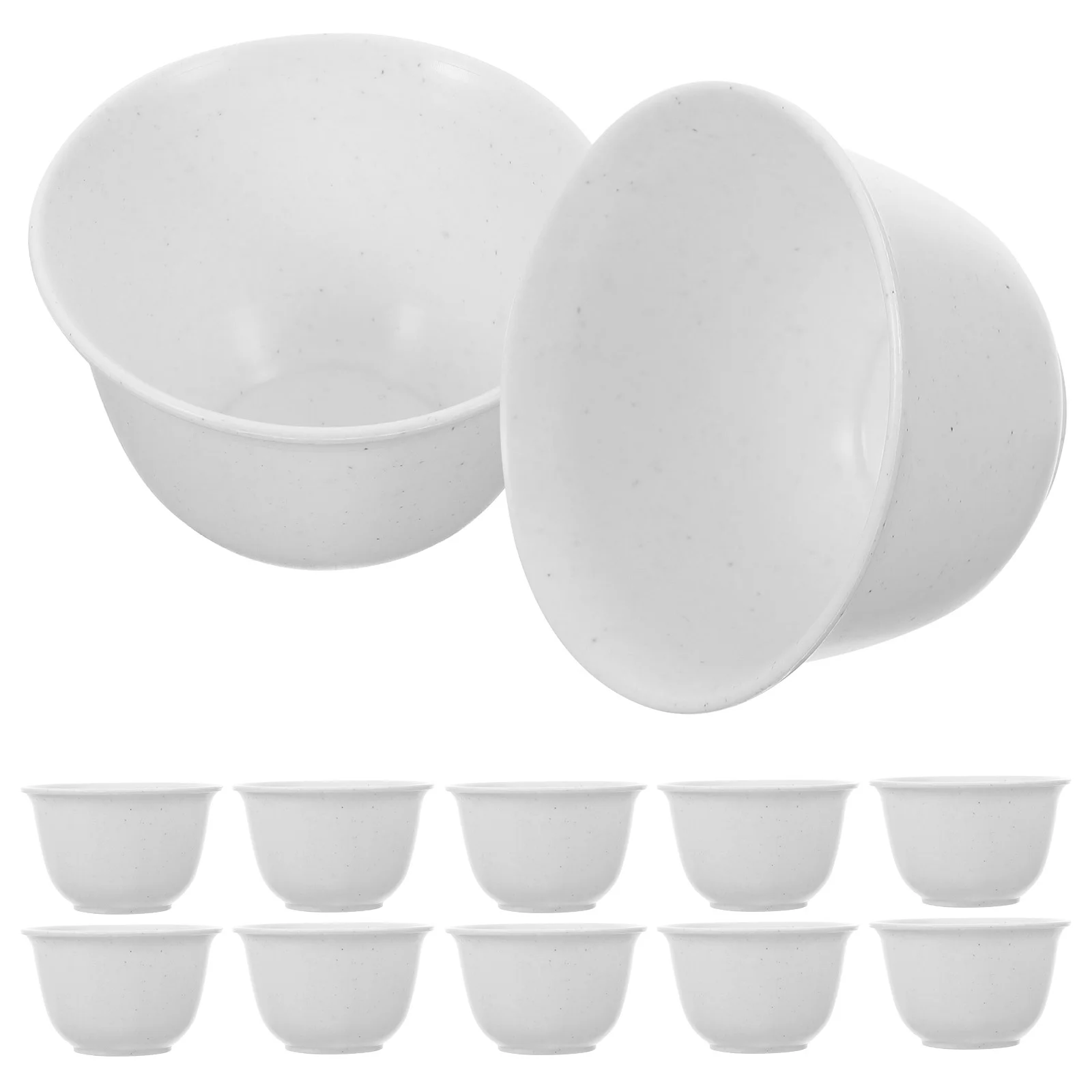 48 Pcs Cups Tea Tasting Chinese Teaware Hard Household Bowl Traditional Teacup Serving
48 Pcs Cups Tea Tasting Chinese Teaware Hard Household Bowl Traditional Teacup Serving