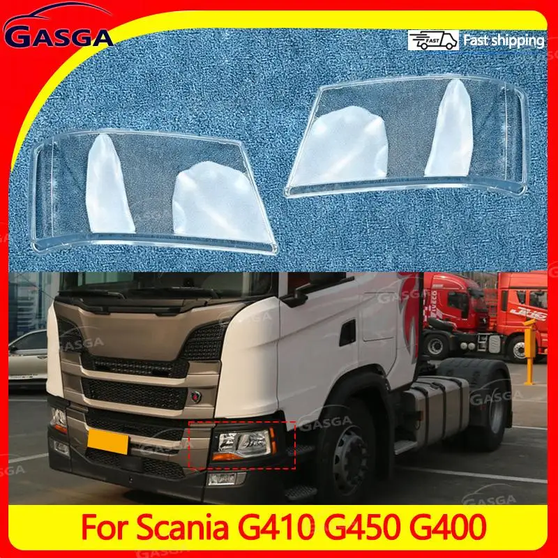 Headlight Shell Headlight Cover For Scania G410 G450 G400 Car Headlights Glass Lens Cover Lampshade Lens Headlights Auto Shell
Headlight Shell Headlight Cover For Scania G410 G450 G400 Car Headlights Glass Lens Cover Lampshade Lens Headlights Auto Shell