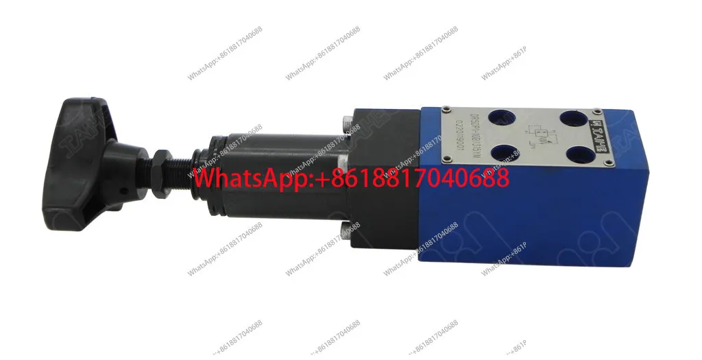 1PCS direct acting pressure reducing valve FDR5DP1 DR6DP1
1PCS direct acting pressure reducing valve FDR5DP1 DR6DP1