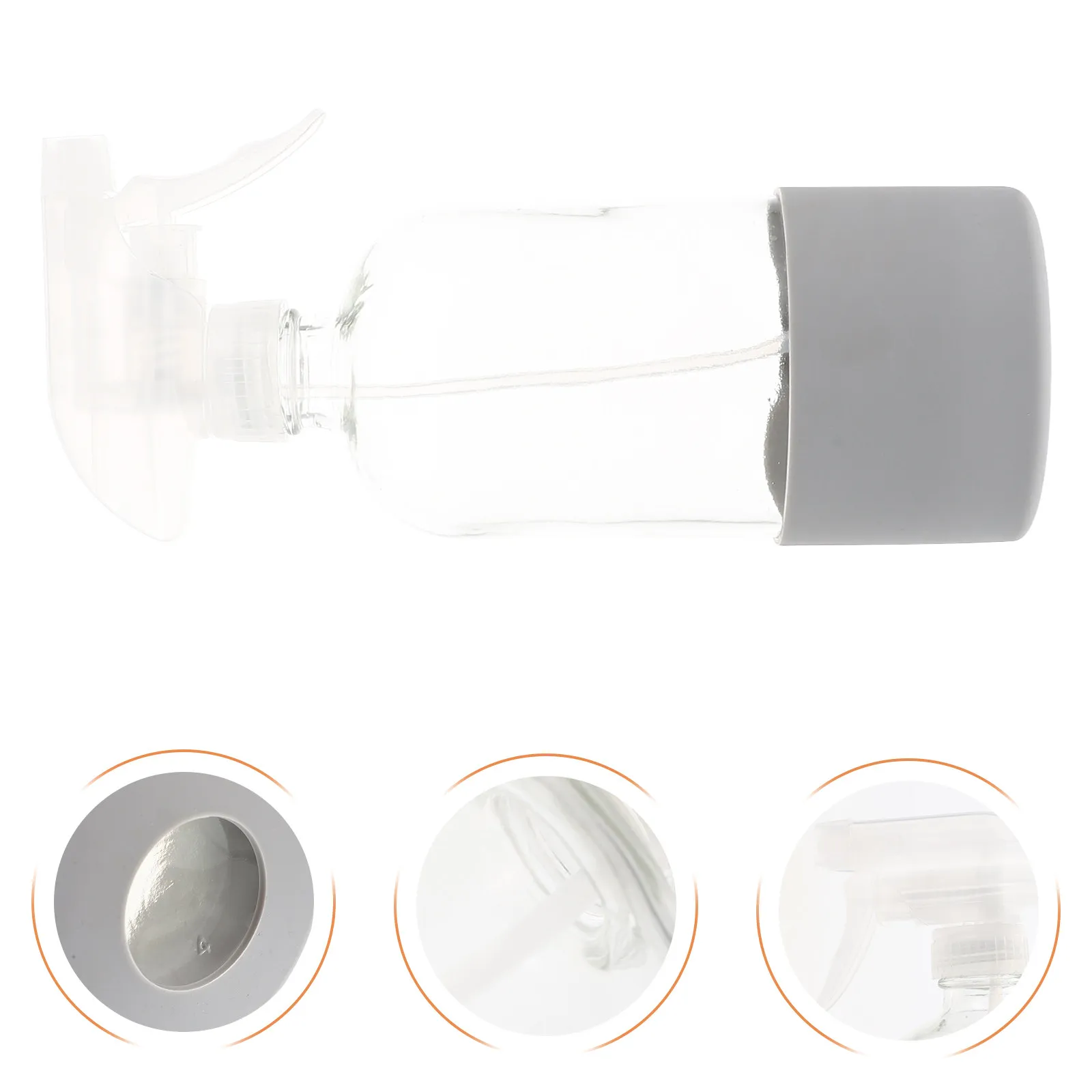 2Sets Essential Oil Spray Bottles 500Ml Multi Use Spray Container for Essential Water Toner Lotion Shampoo
2Sets Essential Oil Spray Bottles 500Ml Multi Use Spray Container for Essential Water Toner Lotion Shampoo