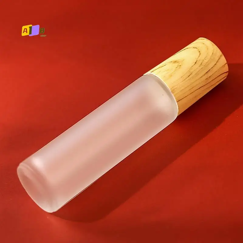 A08F-10Pcs Roll-On Bottle Small Cosmetic Packing Perfume Bottles Liquid Container Roll-On Bottle For Travel
A08F-10Pcs Roll-On Bottle Small Cosmetic Packing Perfume Bottles Liquid Container Roll-On Bottle For Travel