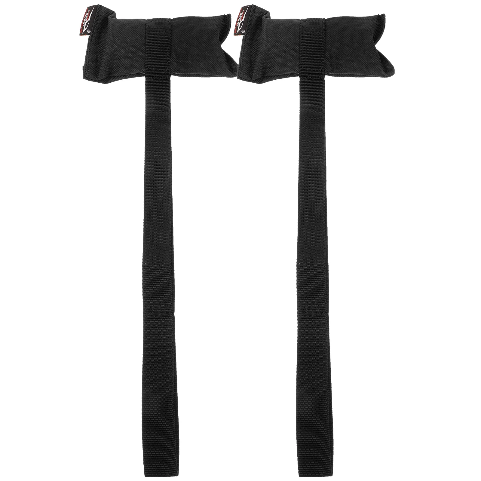 2 Pcs Anchor Point Tie Down Straps for Canoe Kayak Fastening Ropes Adjustable Fixing Cords Water Sports Accessories Boat
2 Pcs Anchor Point Tie Down Straps for Canoe Kayak Fastening Ropes Adjustable Fixing Cords Water Sports Accessories Boat