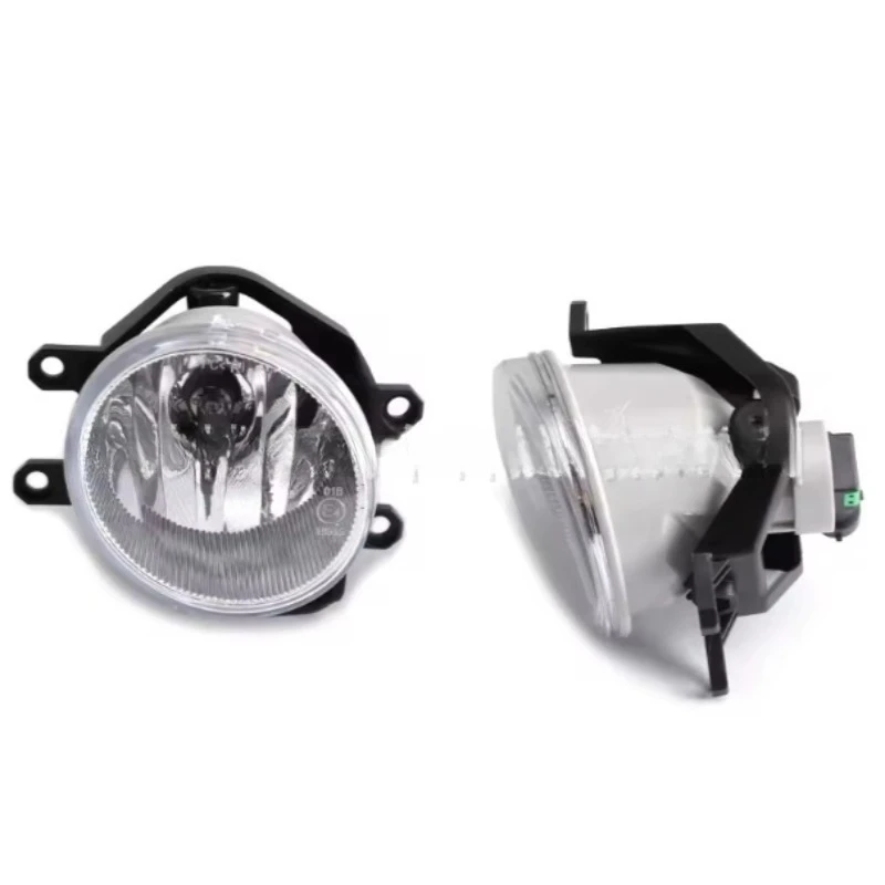Universal fog lamp, good material, high quality
Universal fog lamp, good material, high quality