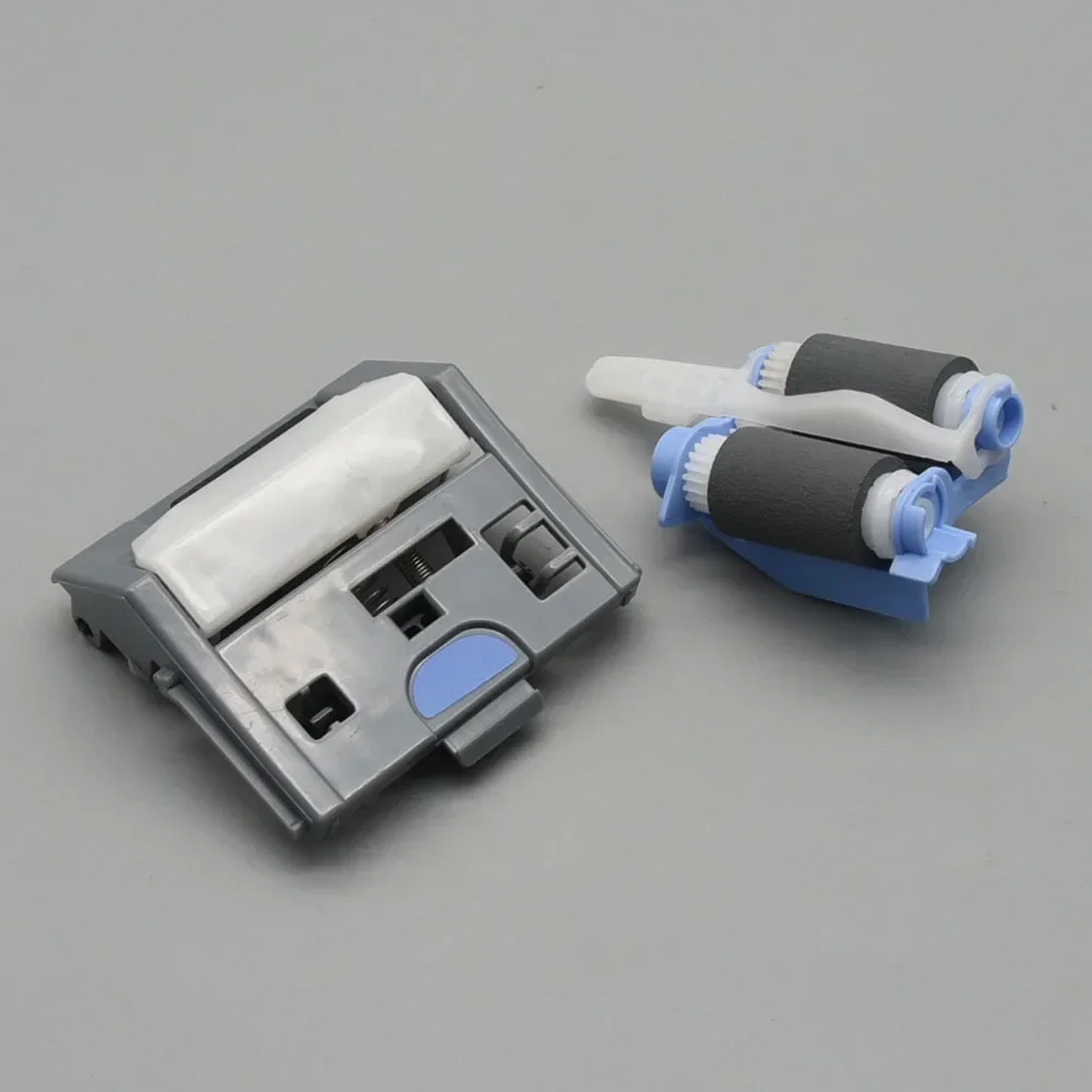 5 комплектов роликов захвата бумаги RM2-6577-000 B5L24-67904 для HP Color LaserJet M552 M553 M554 M555 M577 M578 M652 M653 M681 M682
5 комплектов роликов захвата бумаги RM2-6577-000 B5L24-67904 для HP Color LaserJet M552 M553 M554 M555 M577 M578 M652 M653 M681 M682