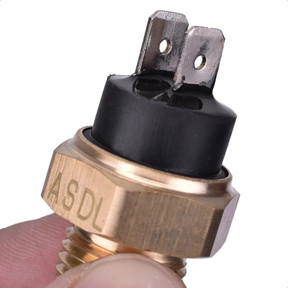 Motorcycle Tank Temperature Sensor Control Switch 37760KS4880 for Honda VF700S 1984 1985 VF1100C V65 1986
Motorcycle Tank Temperature Sensor Control Switch 37760KS4880 for Honda VF700S 1984 1985 VF1100C V65 1986
