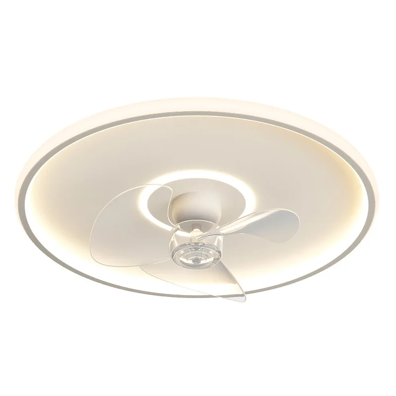 Bedroom fan ceiling light, simple and modern ultra-thin integrated ceiling, household restaurant fan light
Bedroom fan ceiling light, simple and modern ultra-thin integrated ceiling, household restaurant fan light