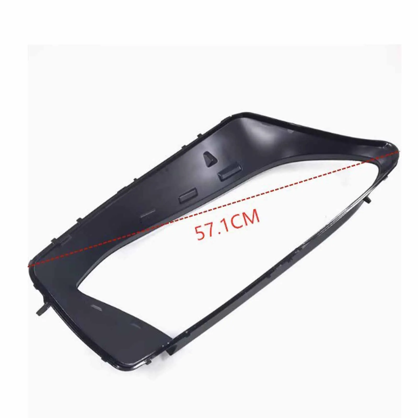 Car Front Headlight Cover Lampshade Glass Shell for Mercedes Benz GLC Class W253 X253 GLC200 GLC260 GLC300 2016-2019
Car Front Headlight Cover Lampshade Glass Shell for Mercedes Benz GLC Class W253 X253 GLC200 GLC260 GLC300 2016-2019