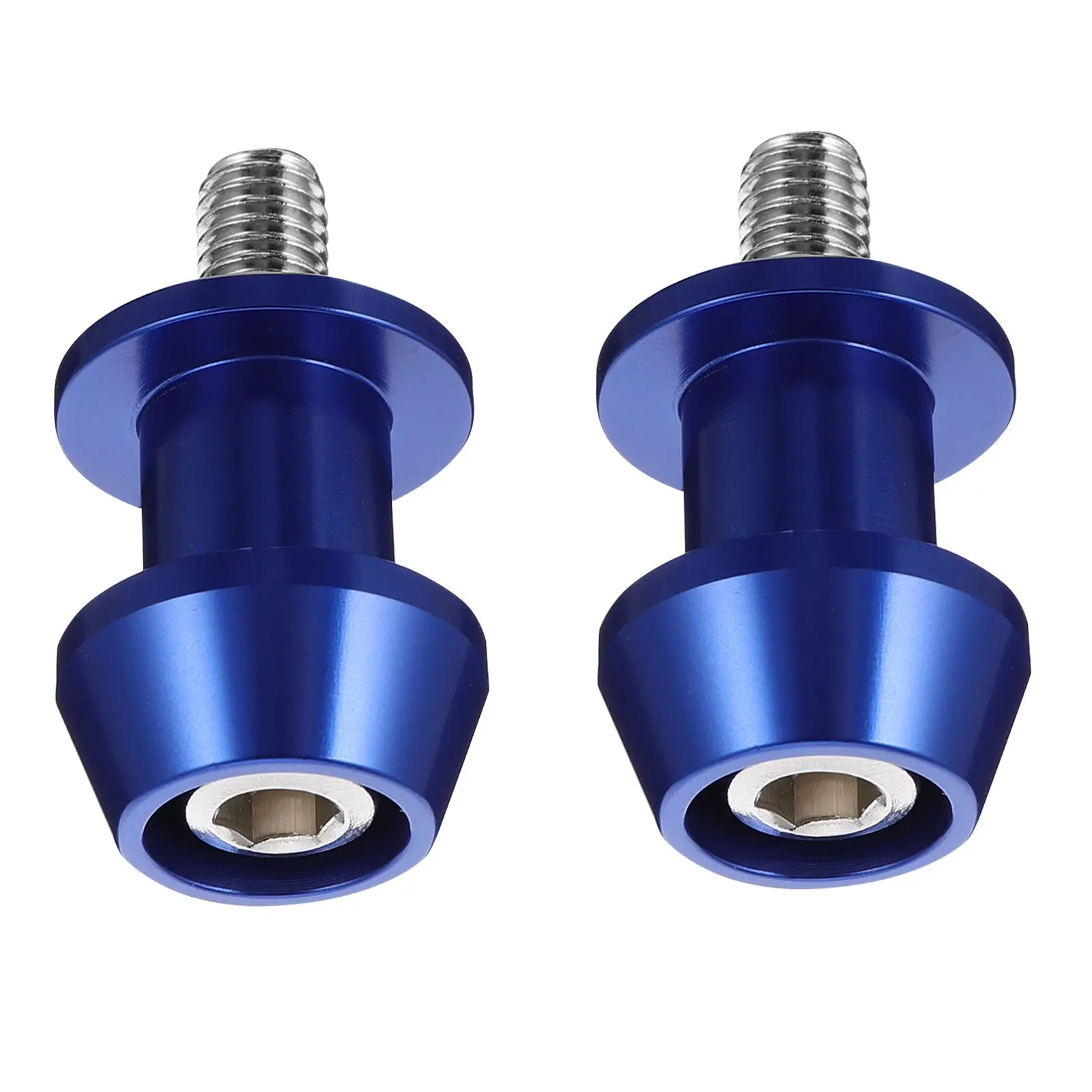 2PCS Rear Lift Screws 8MM Swing Arm Spool Motorcycle Car Nail Aluminum Compact Easy Install Protect Stand Hook Style
2PCS Rear Lift Screws 8MM Swing Arm Spool Motorcycle Car Nail Aluminum Compact Easy Install Protect Stand Hook Style