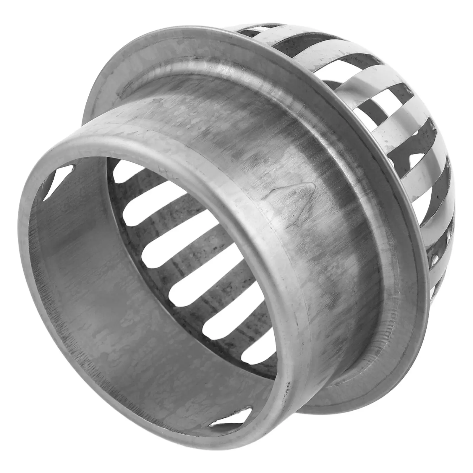 Stainless Steel Floor Drain Anti Blocking Roof Dome Gutter Downspout Guard Cover Core Round Large Capacity Water Flow Filtration
Stainless Steel Floor Drain Anti Blocking Roof Dome Gutter Downspout Guard Cover Core Round Large Capacity Water Flow Filtration