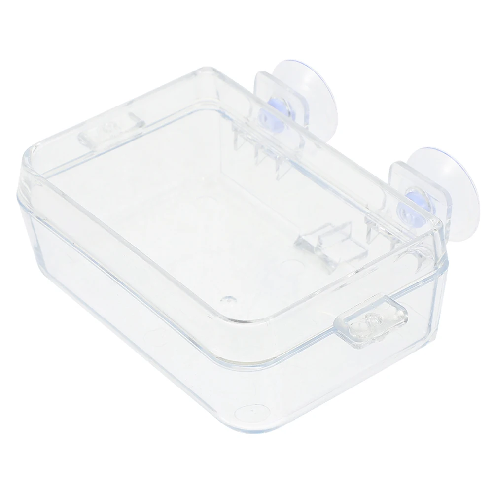 Anti Escape Feeder Water Bowl for Reptiles Bearded Dragon Chameleon Gecko Accessories Escape Prevention Design Easy Feeding Pet
Anti Escape Feeder Water Bowl for Reptiles Bearded Dragon Chameleon Gecko Accessories Escape Prevention Design Easy Feeding Pet