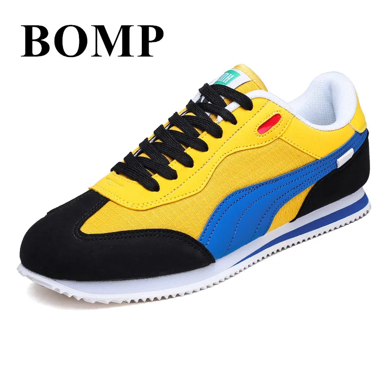 2025 Classic Running Shoes For Men Breathable Anti-Slip Sneakers Man Fashion Light Men's Jogging Shoes Comfort Sport Shoes Men
2025 Classic Running Shoes For Men Breathable Anti-Slip Sneakers Man Fashion Light Men's Jogging Shoes Comfort Sport Shoes Men