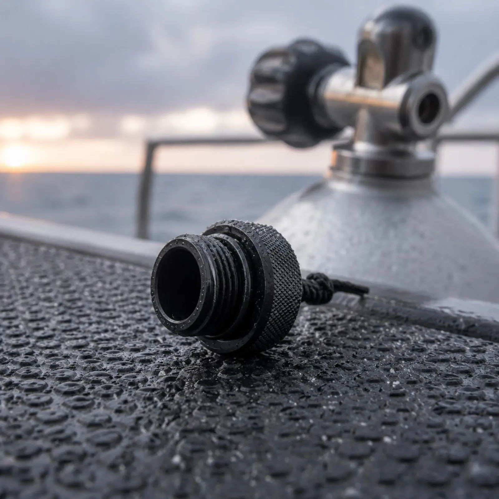 DIN Dust Cap POM Material DIN Cylinder Dust Cap Diving Accessory Lightweight Underwater Gear Rust Resistant for Divers
DIN Dust Cap POM Material DIN Cylinder Dust Cap Diving Accessory Lightweight Underwater Gear Rust Resistant for Divers