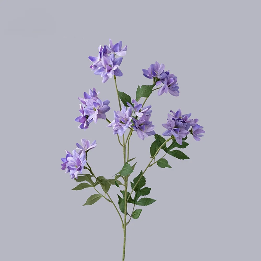 Elegant Artificial Jasmines Flower Beautiful Real Touch Silk Simulation Jasmine Handmade Fake Flower Garden Decor
Elegant Artificial Jasmines Flower Beautiful Real Touch Silk Simulation Jasmine Handmade Fake Flower Garden Decor