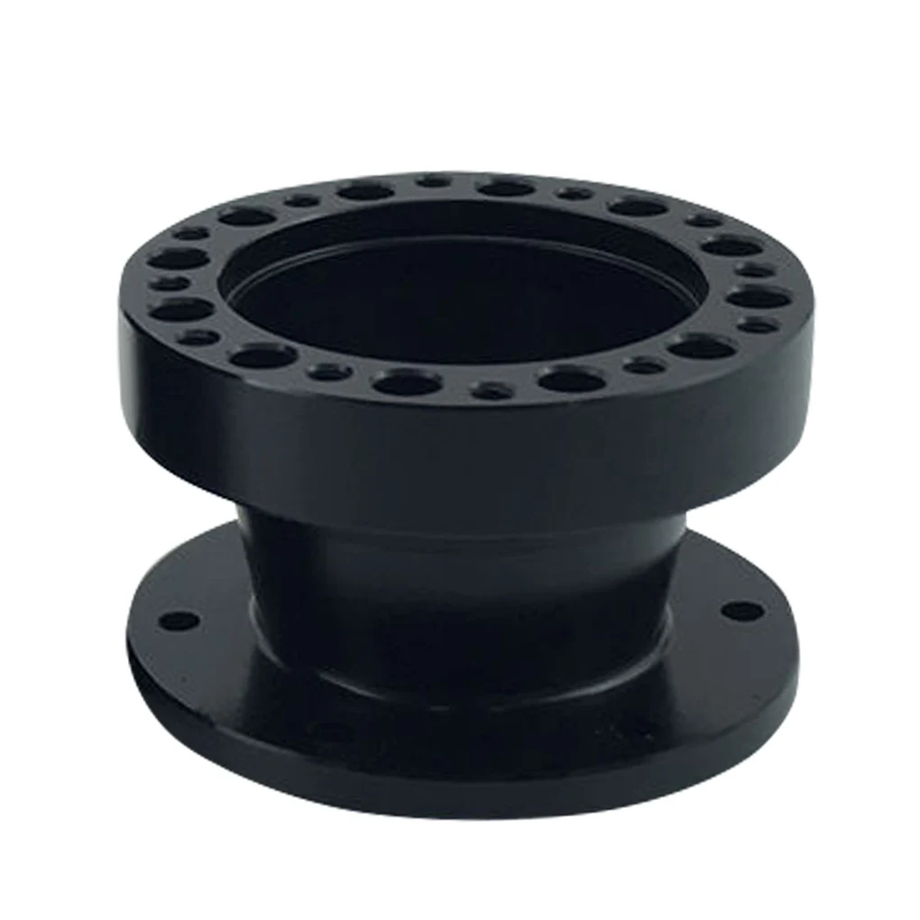 Удлинитель рулевого колеса, адаптер из алюминия для рулевого колеса, автомобильные запчасти, черный, 76 см
Удлинитель рулевого колеса, адаптер из алюминия для рулевого колеса, автомобильные запчасти, черный, 76 см