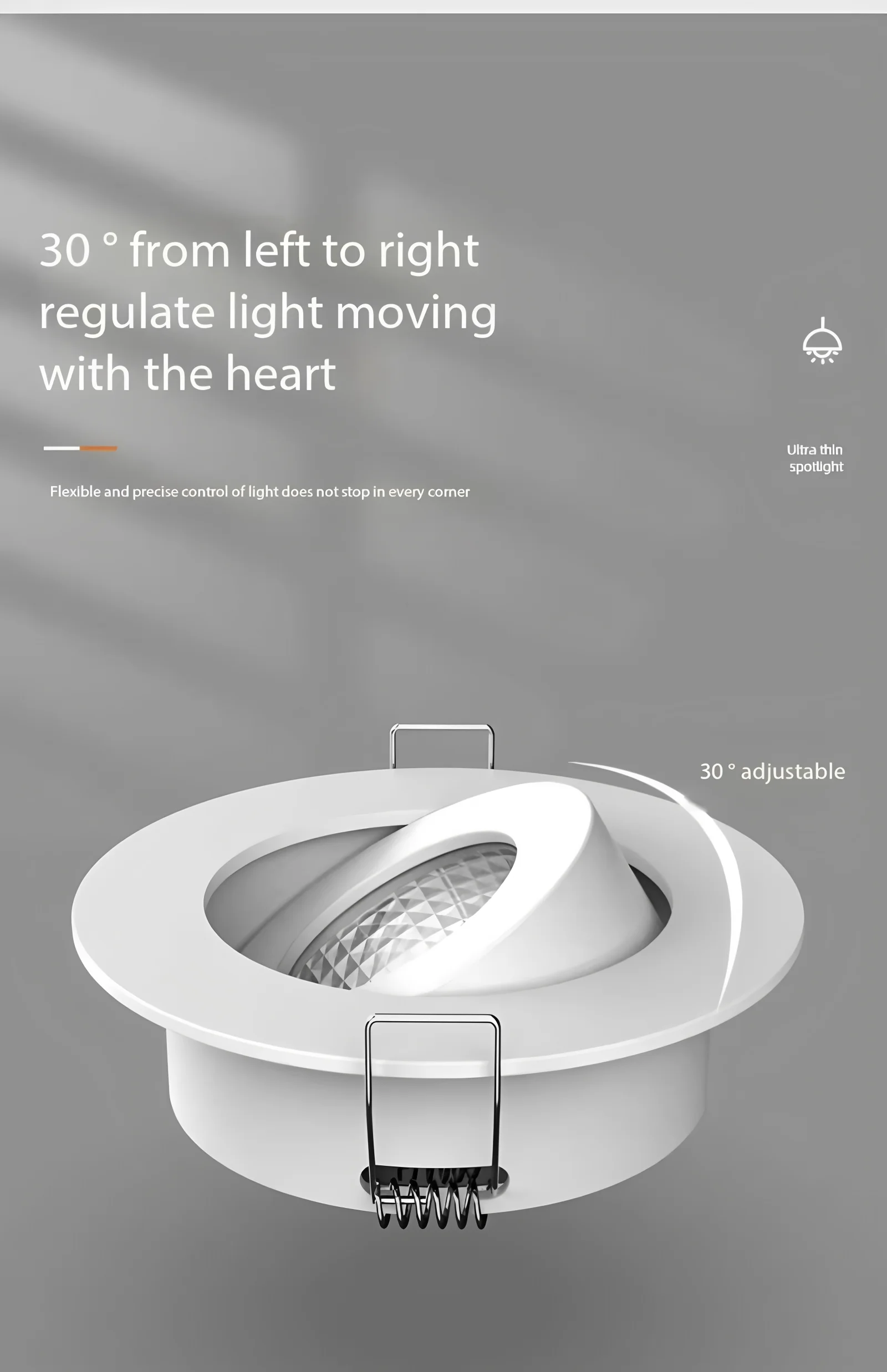 Dimmable3W5W LED ceiling light,AC85-265V suitable for home bedroomliving room,wine cabinet shopping mall,embedded LEDspot light
Dimmable3W5W LED ceiling light,AC85-265V suitable for home bedroomliving room,wine cabinet shopping mall,embedded LEDspot light