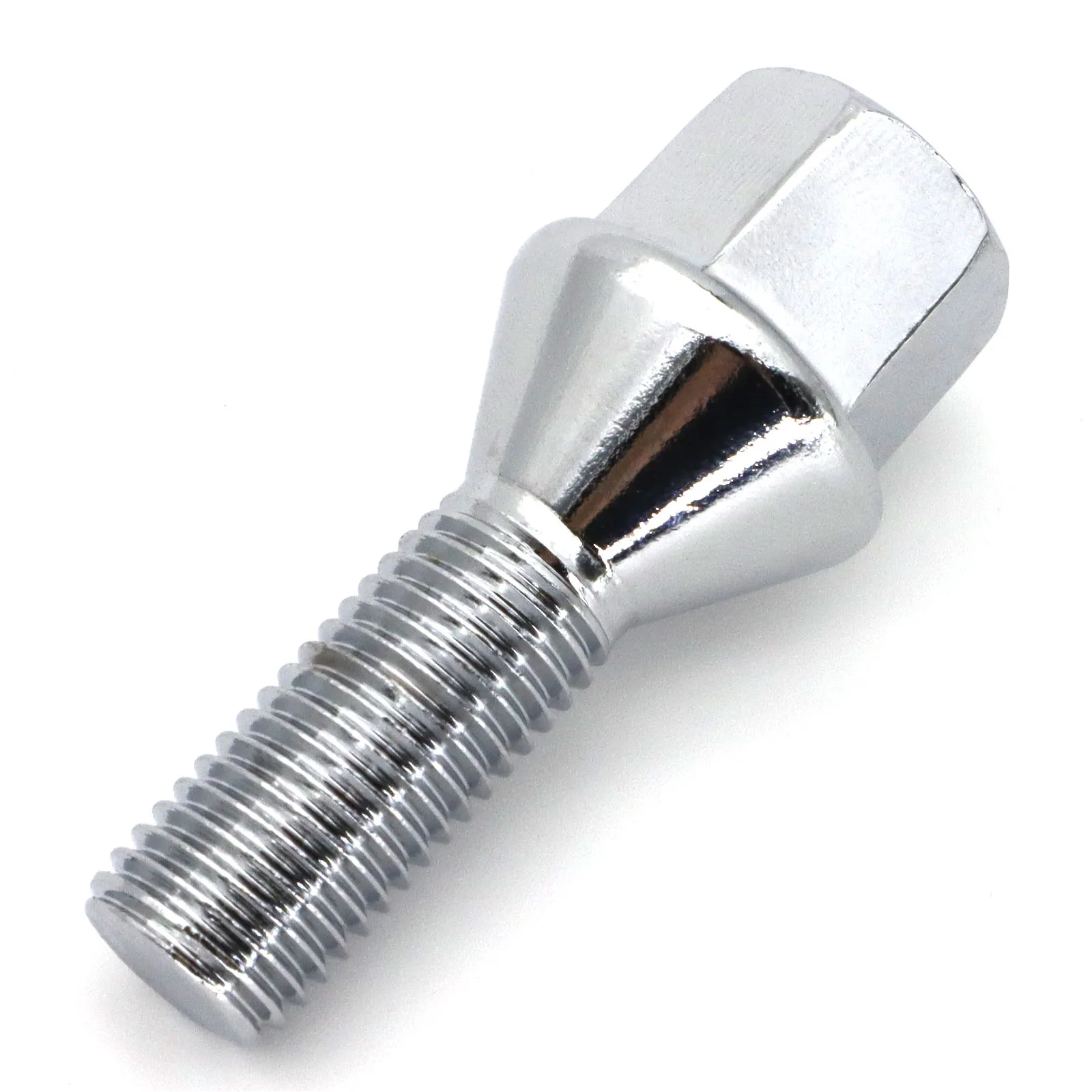 20x Car Wheel Lug Bolts Nuts M12x1.5 26mm For BMW 1 3 5 7 Series E81 E87 E46 E90 E93 E60 E61 E53 Z4 Z8 E89 E52 Mini R52 R55 R57
20x Car Wheel Lug Bolts Nuts M12x1.5 26mm For BMW 1 3 5 7 Series E81 E87 E46 E90 E93 E60 E61 E53 Z4 Z8 E89 E52 Mini R52 R55 R57
