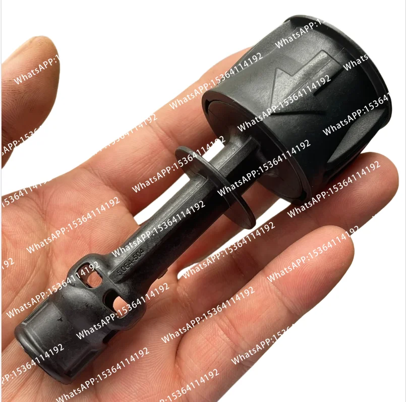 High Pressure Car Wash K2 K3 K4K Series Accessories Water Outlet 5.064-504
High Pressure Car Wash K2 K3 K4K Series Accessories Water Outlet 5.064-504