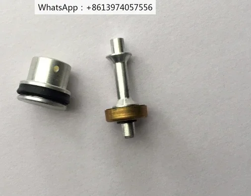 YO23JD-15-15P2 Выдувной клапан высокого давления Машина для выдувания бутылок специальные аксессуары
YO23JD-15-15P2 Выдувной клапан высокого давления Машина для выдувания бутылок специальные аксессуары