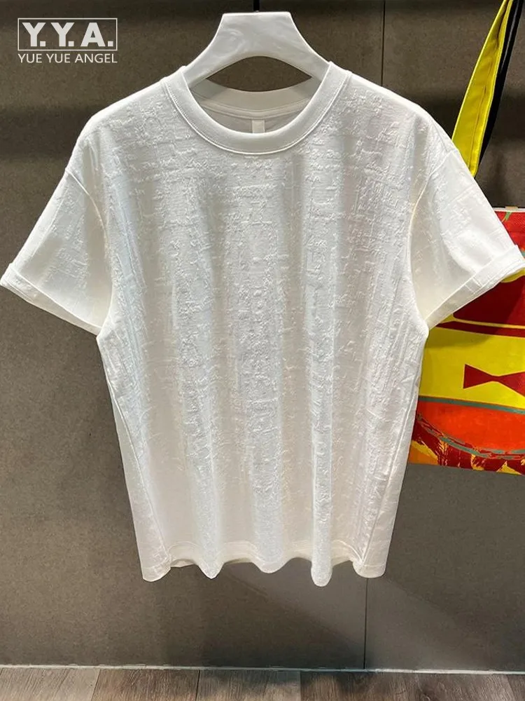 Summer Streetwear New Fashion Male Breathable Loose Fit Floral T-Shirt O Neck Short Sleeve Pullover Tees Tops Comfortable Tops
Summer Streetwear New Fashion Male Breathable Loose Fit Floral T-Shirt O Neck Short Sleeve Pullover Tees Tops Comfortable Tops