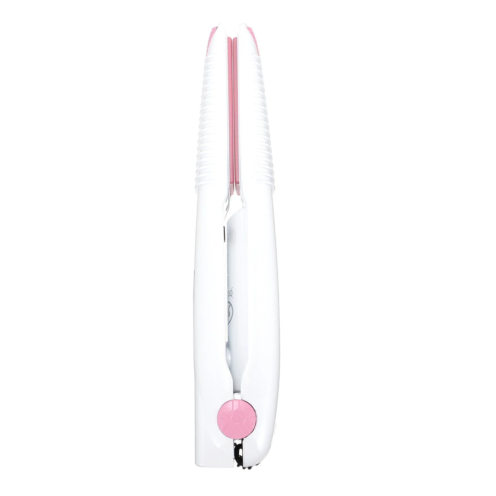 Electric Clamp Hair Straightener Curler Travel Small Rechargeable Styling Straighteners
Electric Clamp Hair Straightener Curler Travel Small Rechargeable Styling Straighteners