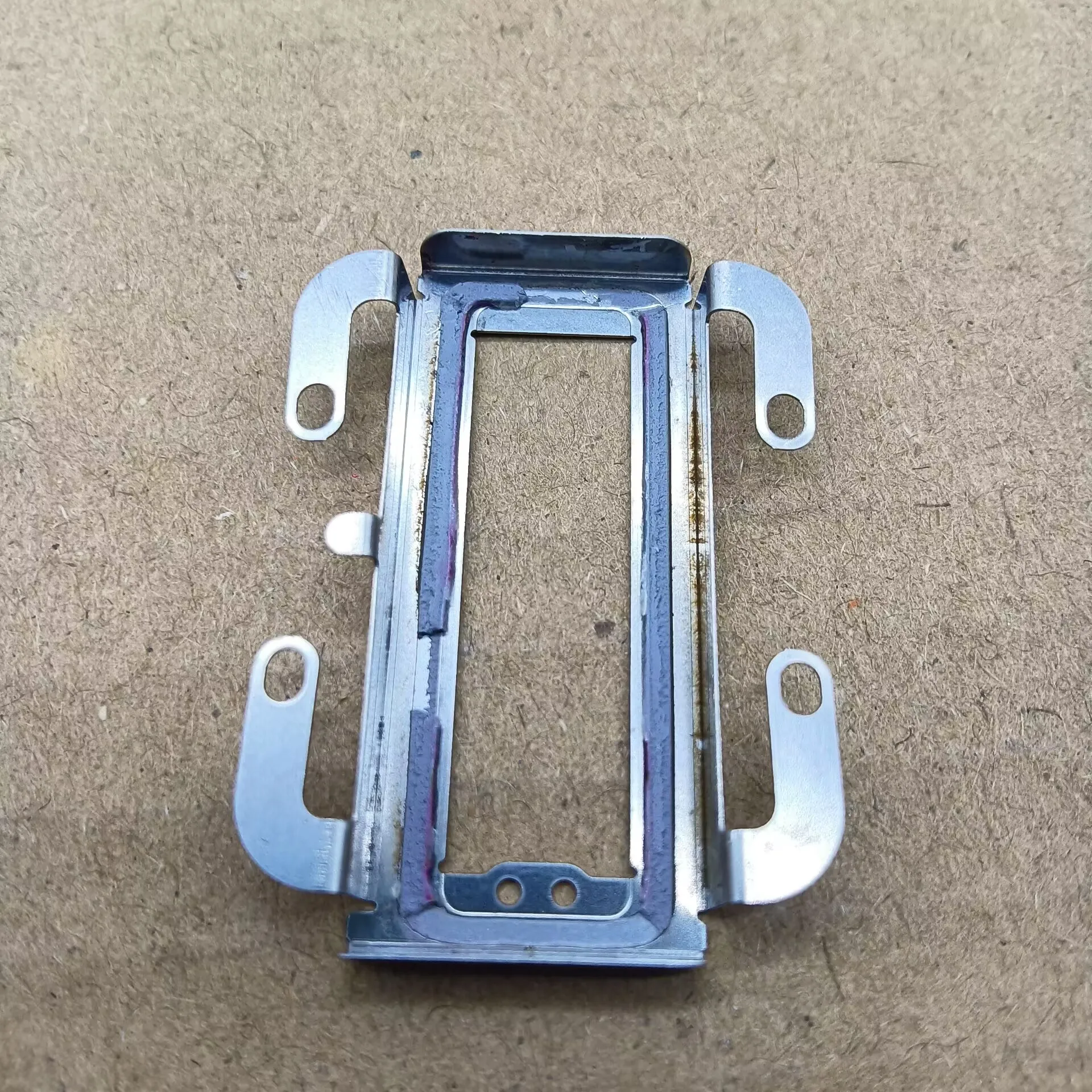 Рамка печатающей головки подходит для Epson L312 L301 L456 L351 L382 L364 L365 L303 L480 L566 l358 L385 L313 L350 L550 L381 L555 L222 L380
Рамка печатающей головки подходит для Epson L312 L301 L456 L351 L382 L364 L365 L303 L480 L566 l358 L385 L313 L350 L550 L381 L555 L222 L380