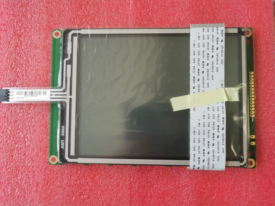 New for APEX HG322431 P322431-02C P322431 02C 24Pin LCD Screen Replacement
New for APEX HG322431 P322431-02C P322431 02C 24Pin LCD Screen Replacement