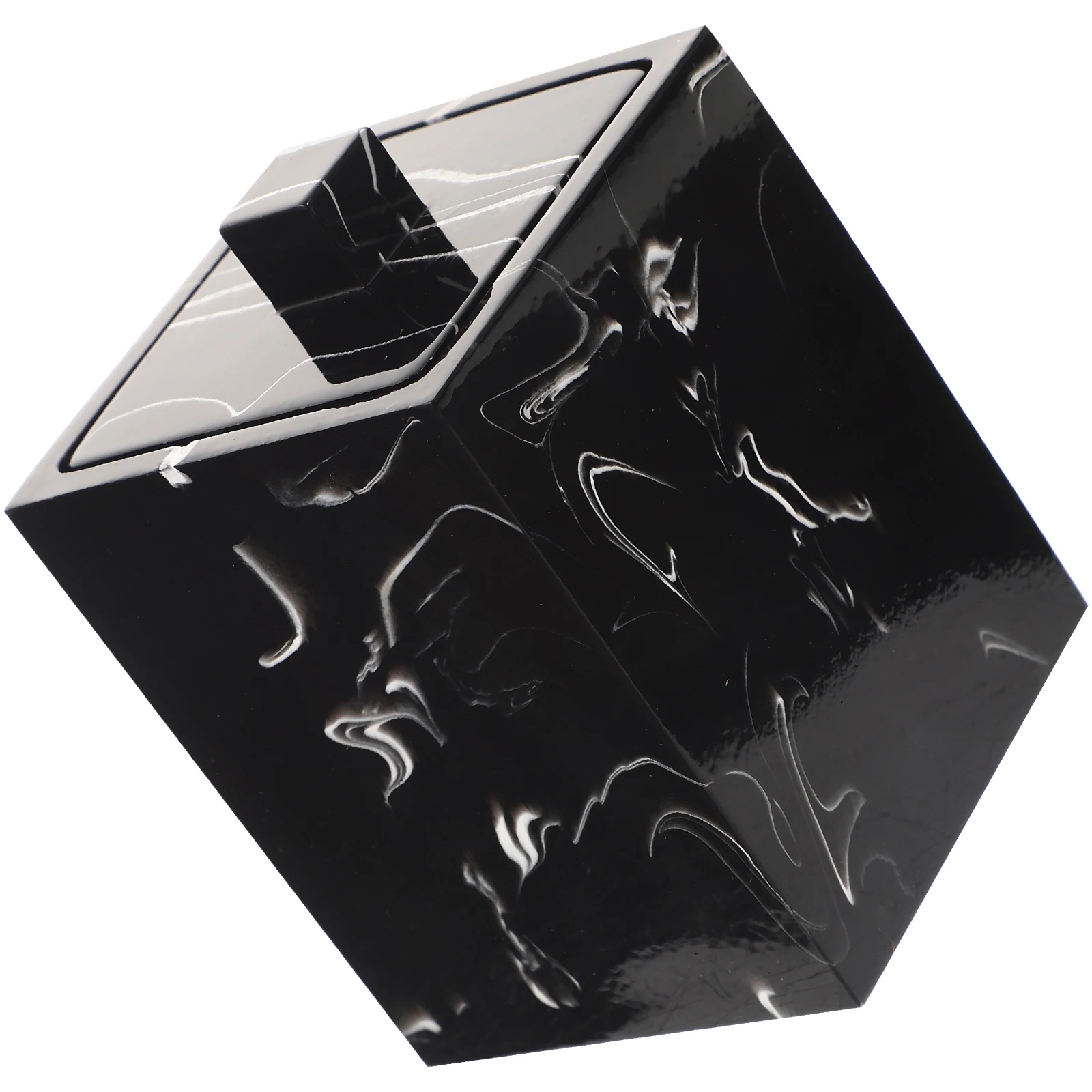Storage and Organization Bathroom Marble Item Container Decorate Toothpick Holder Boxes Travel
Storage and Organization Bathroom Marble Item Container Decorate Toothpick Holder Boxes Travel